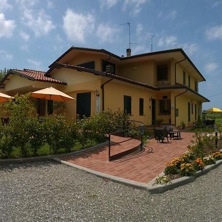Cecco Di Nara Hotel Massarosa Luaran gambar