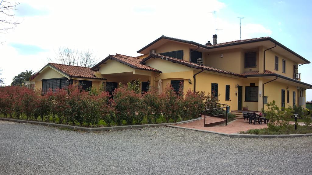 Cecco Di Nara Hotel Massarosa Luaran gambar