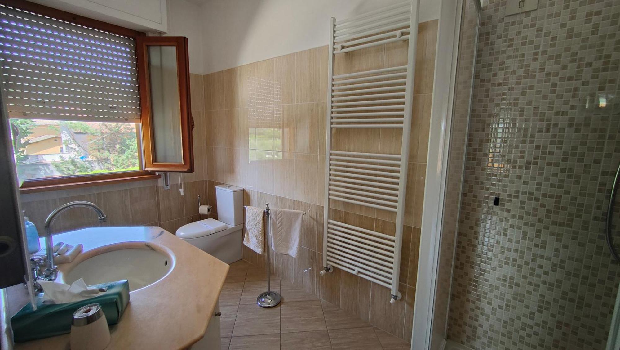 Cecco Di Nara Hotel Massarosa Luaran gambar