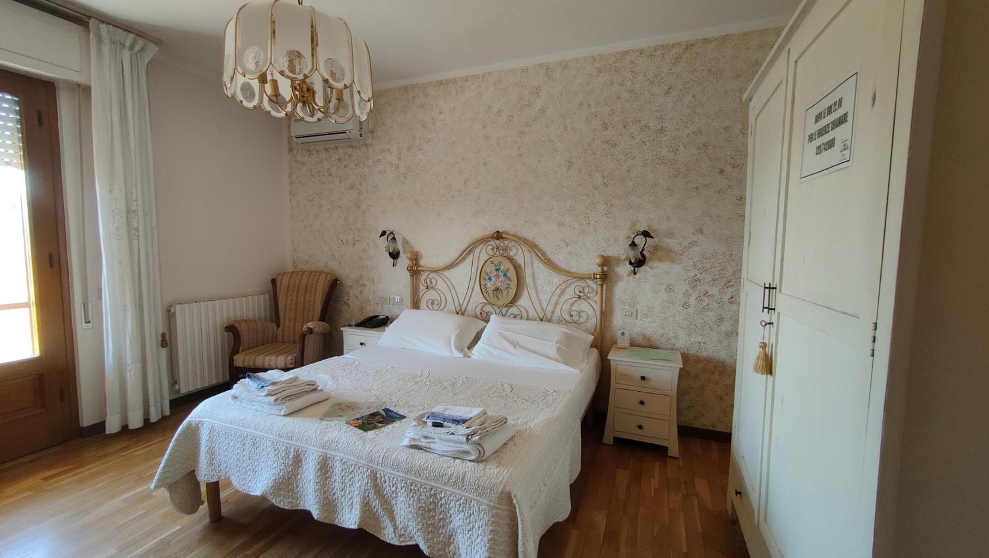Cecco Di Nara Hotel Massarosa Luaran gambar
