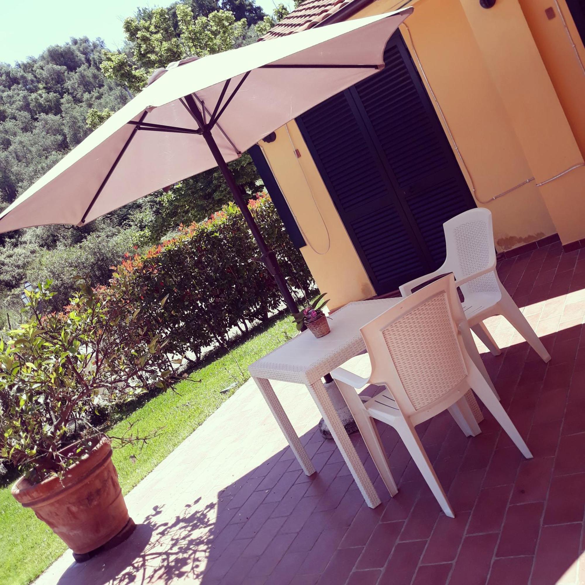 Cecco Di Nara Hotel Massarosa Luaran gambar