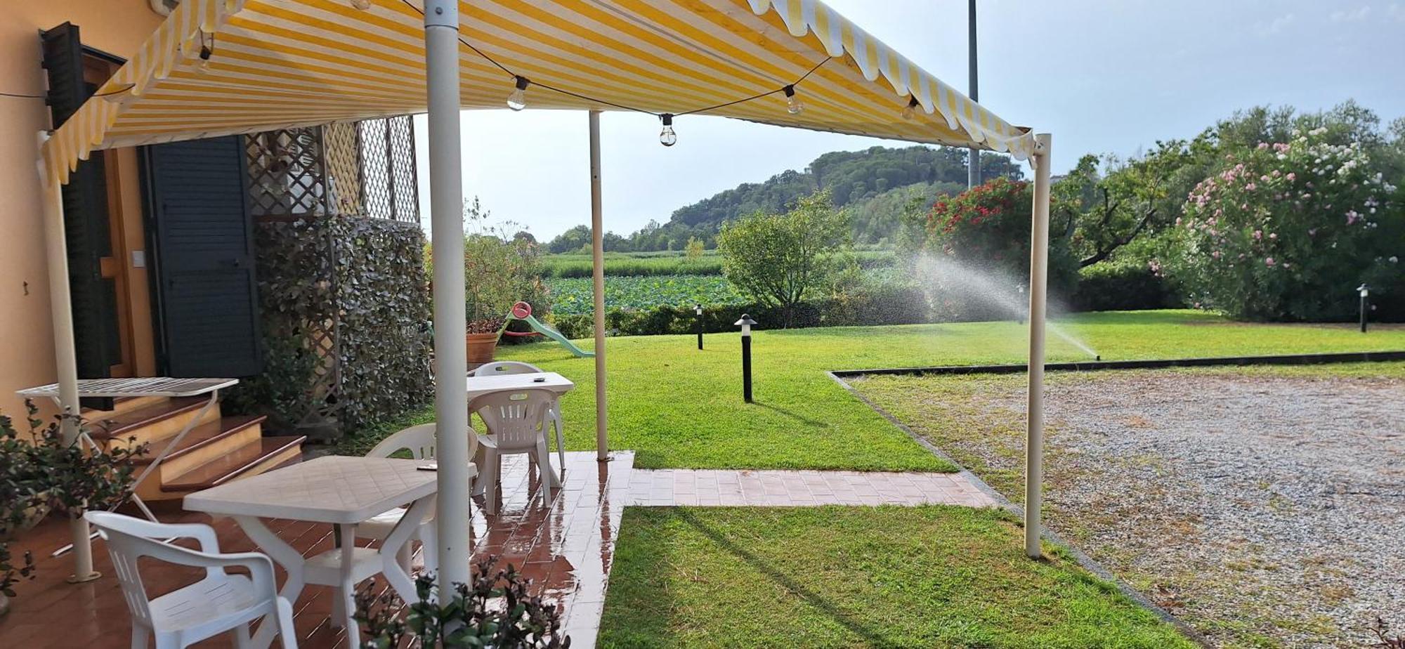 Cecco Di Nara Hotel Massarosa Luaran gambar