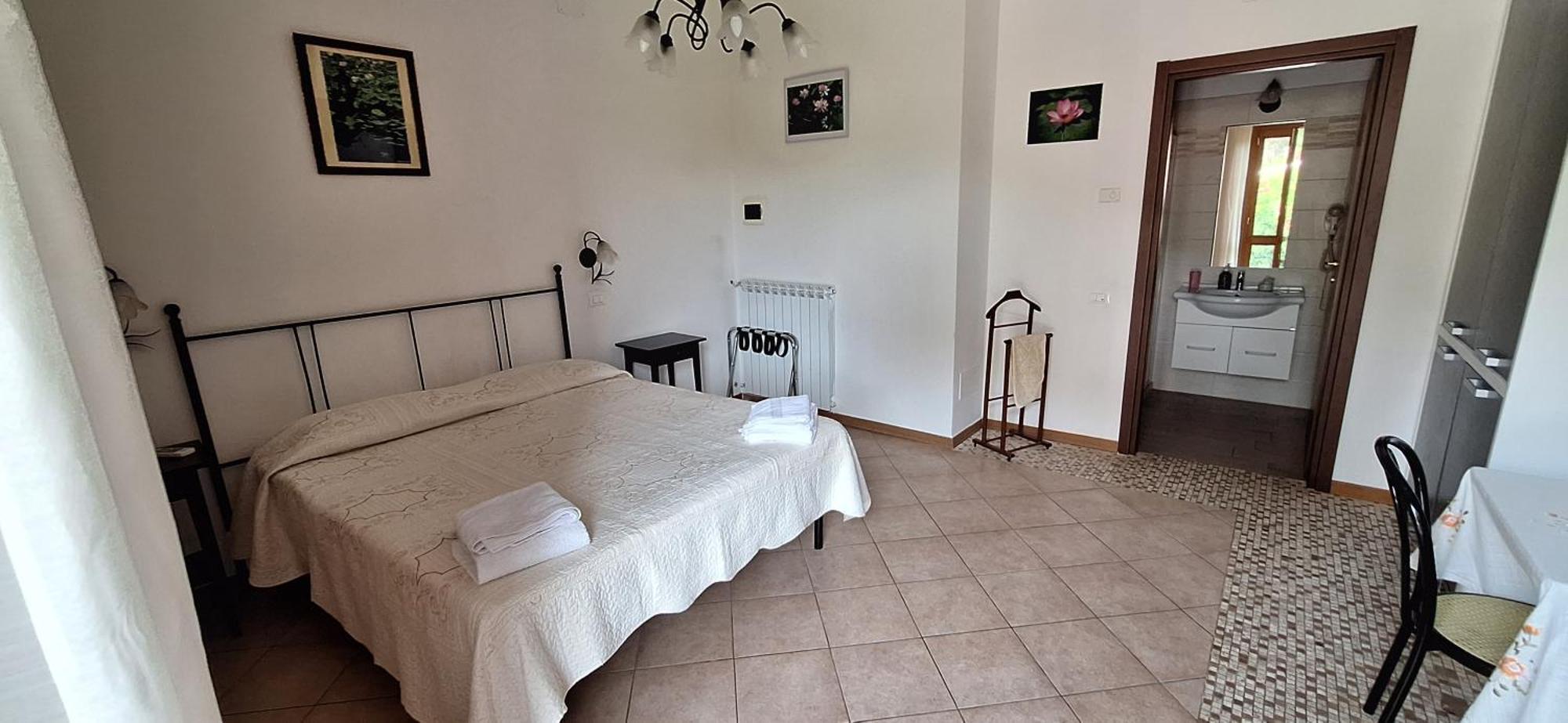 Cecco Di Nara Hotel Massarosa Luaran gambar
