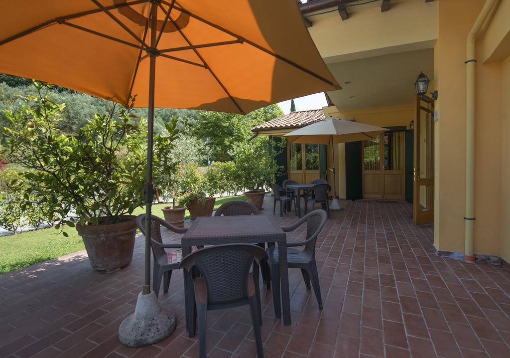 Cecco Di Nara Hotel Massarosa Luaran gambar