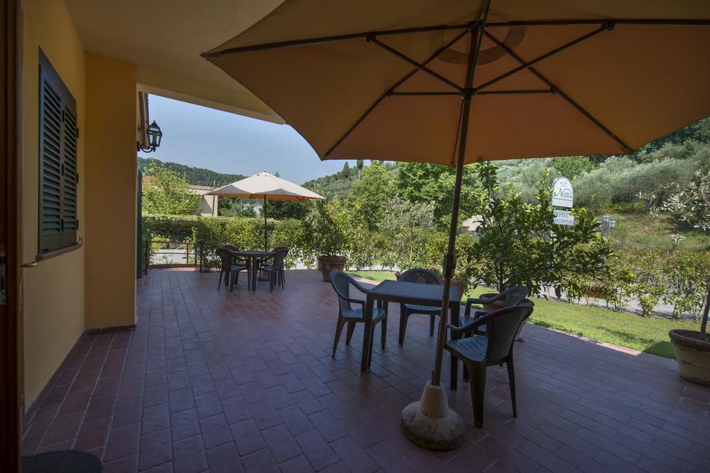 Cecco Di Nara Hotel Massarosa Luaran gambar