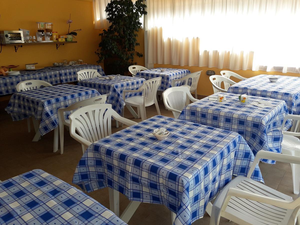 Cecco Di Nara Hotel Massarosa Luaran gambar
